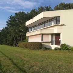 野鳥観察館