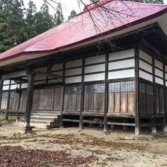 中善寺
