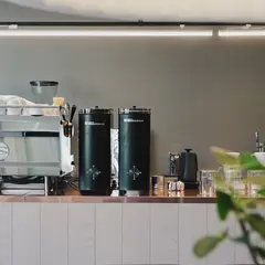 WORKBENCH COFFEE ROASTERS