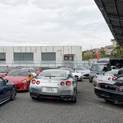 GTNET横浜 GT-R&スポーツカー専門店