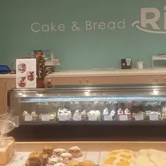 cake&bread Rire
