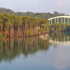 億首川