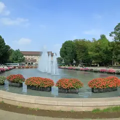 上野公園