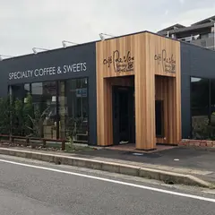 cafe Re:lax 松江 カフェ パンケーキ ランチ 生パスタ 手作りケーキ テイクアウト スペシャルティコーヒー
