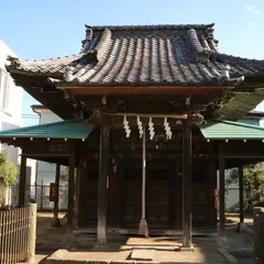 巽神社