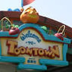 TOONTOWN