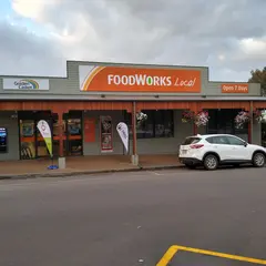 FoodWorks