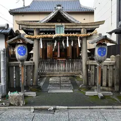 島原住吉神社