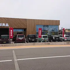 無印良品 野々市明倫通り店