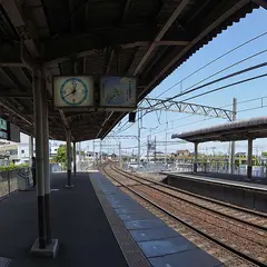 久居駅