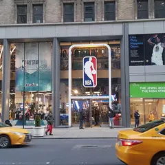 ＮＢＡ ストア
