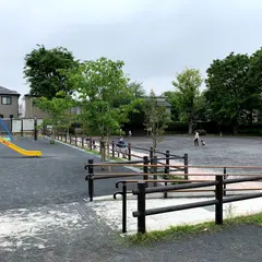 中丸子児童公園