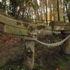 牛根城址
