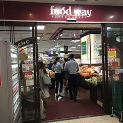 フードウェイ中洲食小町店