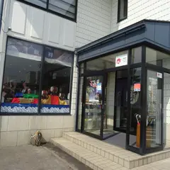 浅野太鼓楽器店