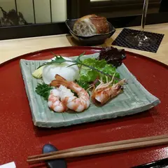 京野菜フレンチ懐石 祇園 重なが