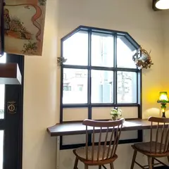 つばめ喫茶室
