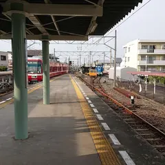 遠州西ヶ崎駅