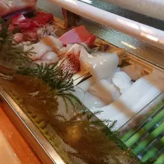 魚河岸ひかり寿司