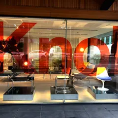 Knoll Japan Showroom