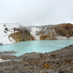 白根山