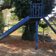用土城跡