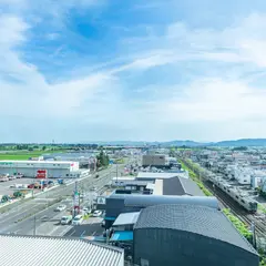 スーパーホテル仙台空港インター