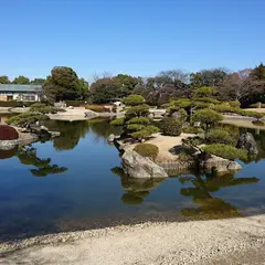 越谷市花田苑・花田第六公園