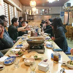 寿司割烹 きたむら