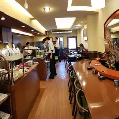 タカギコーヒー烏丸店