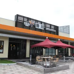 掛川PA (下り)