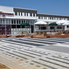 浜松SA (下り)