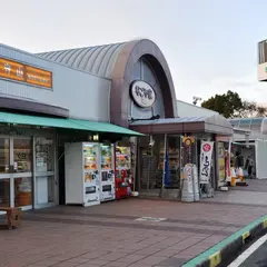 守山PA (下り)