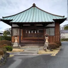 常在山本覚寺