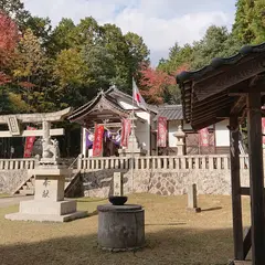 宮崎神社