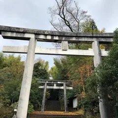 三ヶ所神社