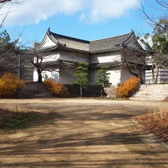 大阪城大手門