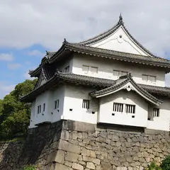 大阪城千貫櫓