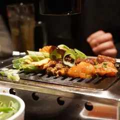 TOKYO焼肉ごぉ はなれ