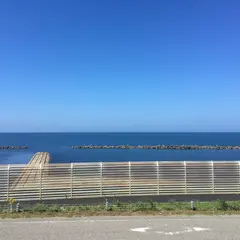 岩船夕日の森 森林公園