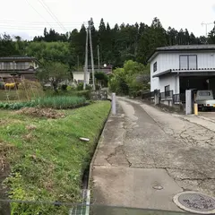 小野城跡