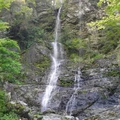 昇龍の滝