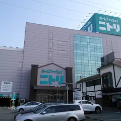 ニトリ 横浜鶴見店