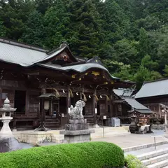 木山神社