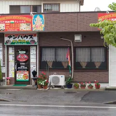 (ナンハウス) Indian Restaurant (naan House)