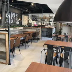 MIRACOLO Cafe Dining ミラコロカフェダイニング