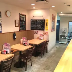 里のうどん南藤沢店