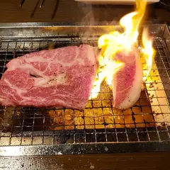 焼肉ダイニング霜月