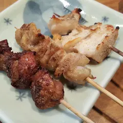 やきとり都
