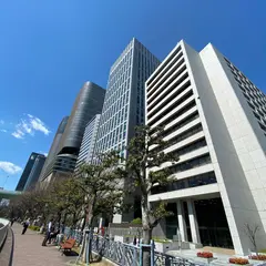 大阪中之島ビル
